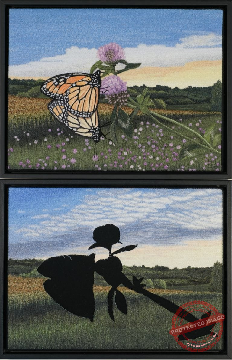 And After They're Gone by Tracey Lawko