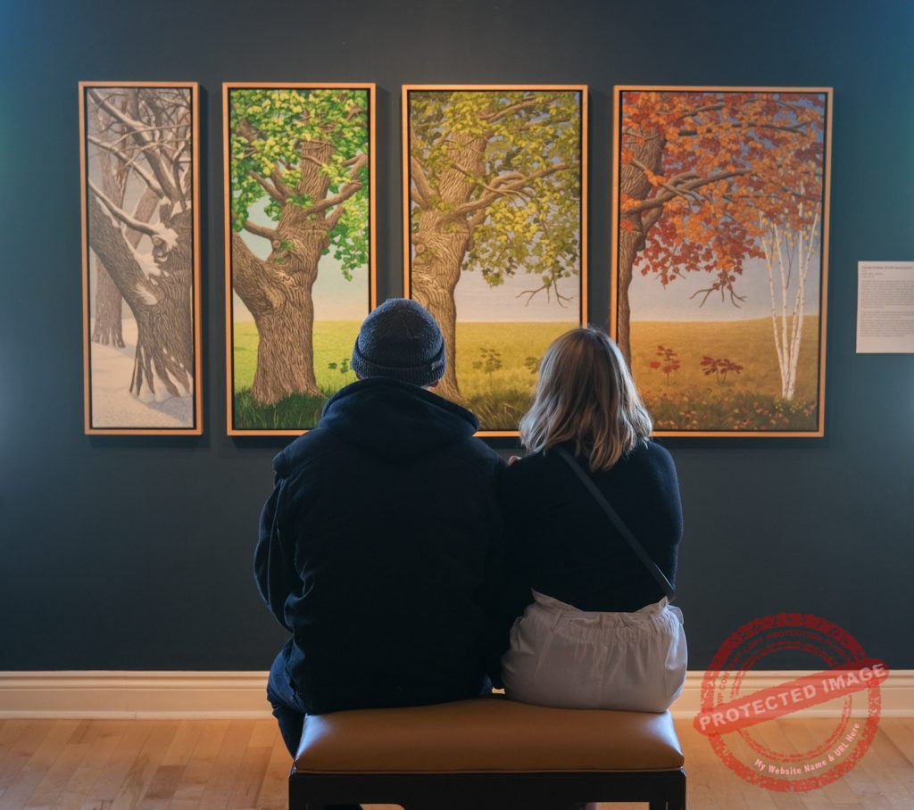 Change Enables Growth installation