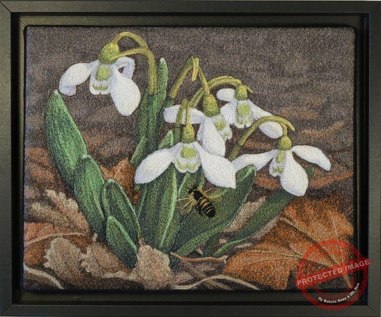 Harbingers by Tracey Lawko